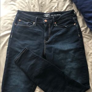 12M Levi jeans